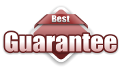 Best Guarantee