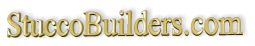 StuccoBuilders.com